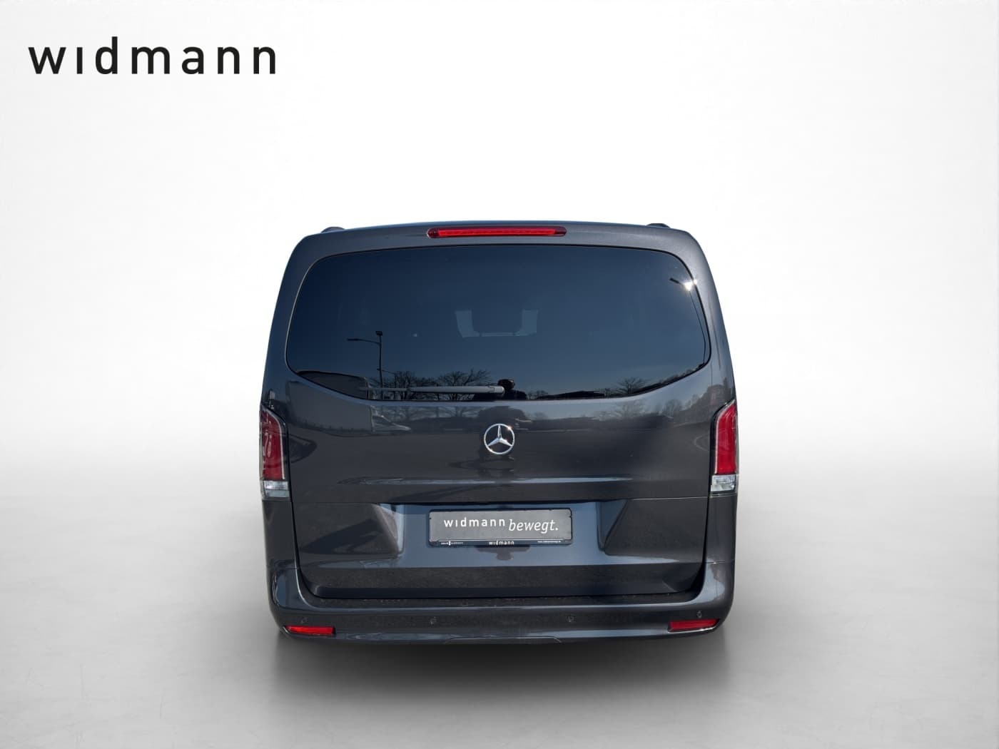 Mercedes-Benz Vito 114 CDI Tourer PRO Lang Bild 4