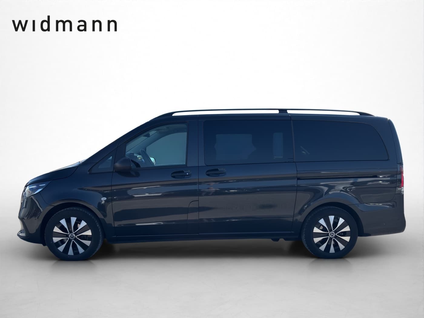 Mercedes-Benz Vito 114 CDI Tourer PRO Lang Bild 5