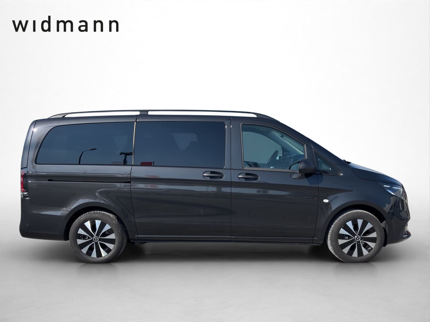 Mercedes-Benz Vito 114 CDI Tourer PRO Lang Bild 6