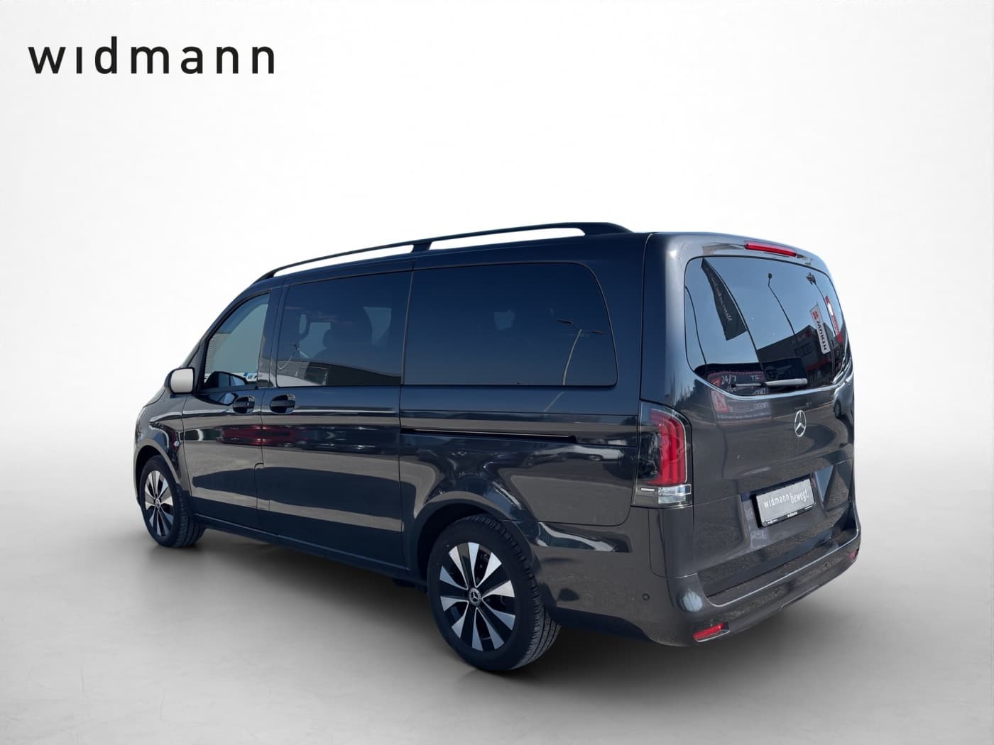 Mercedes-Benz Vito 114 CDI Tourer PRO Lang Bild 8