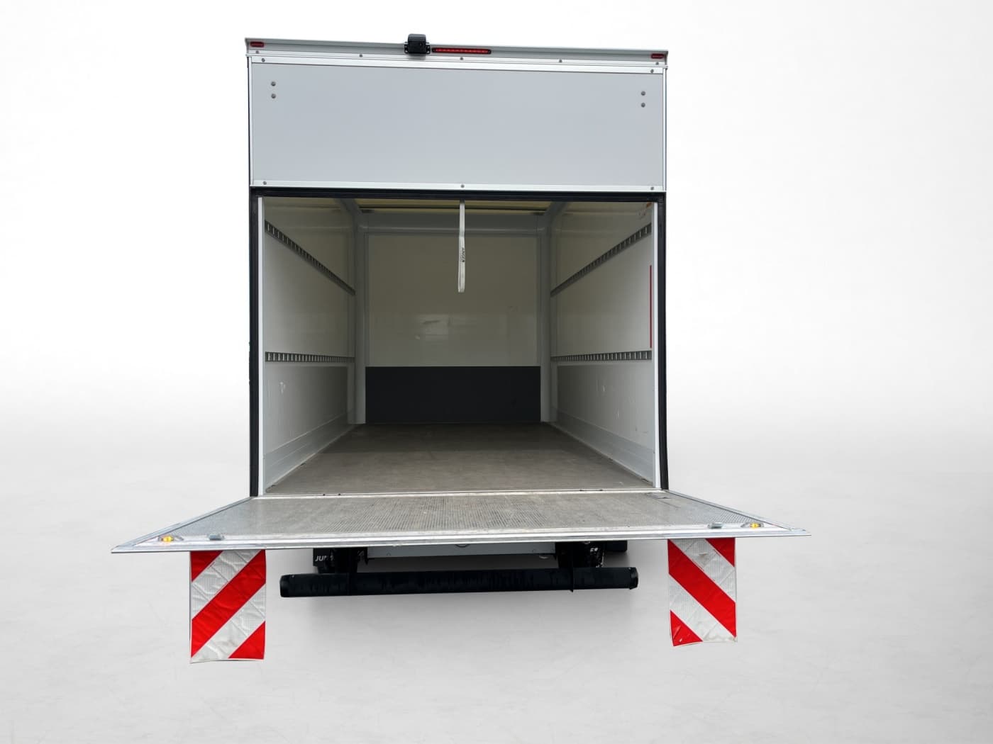 Mercedes-Benz Sprinter 317 CDI Koffer LBW Bild 15