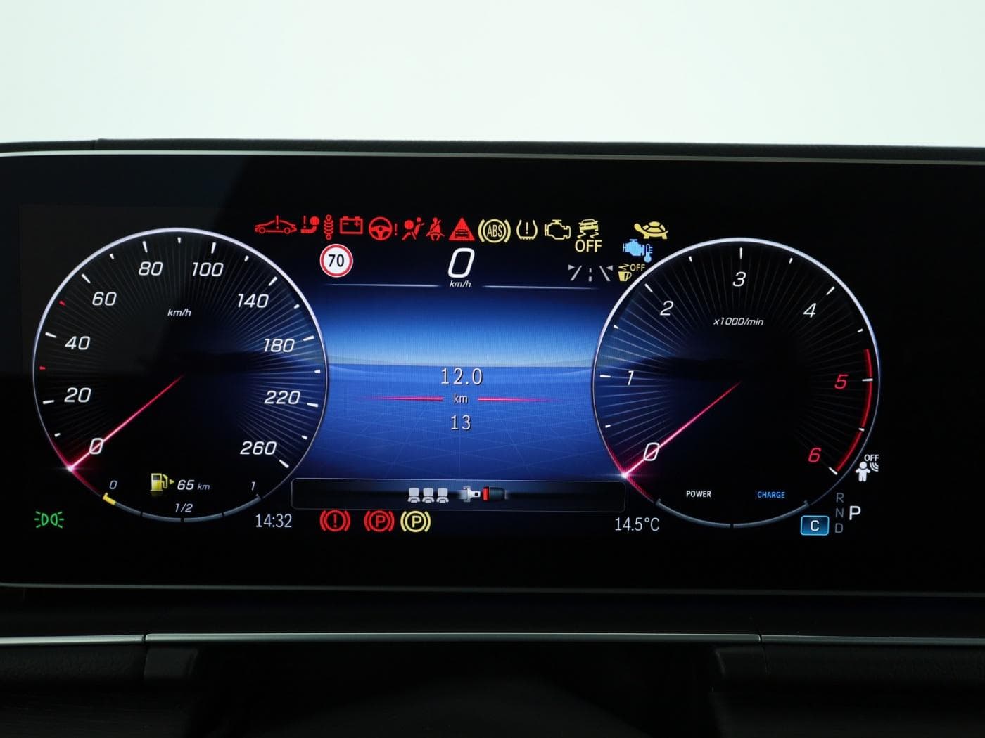 Mercedes-Benz GLE 450 d 4MATIC Bild 12