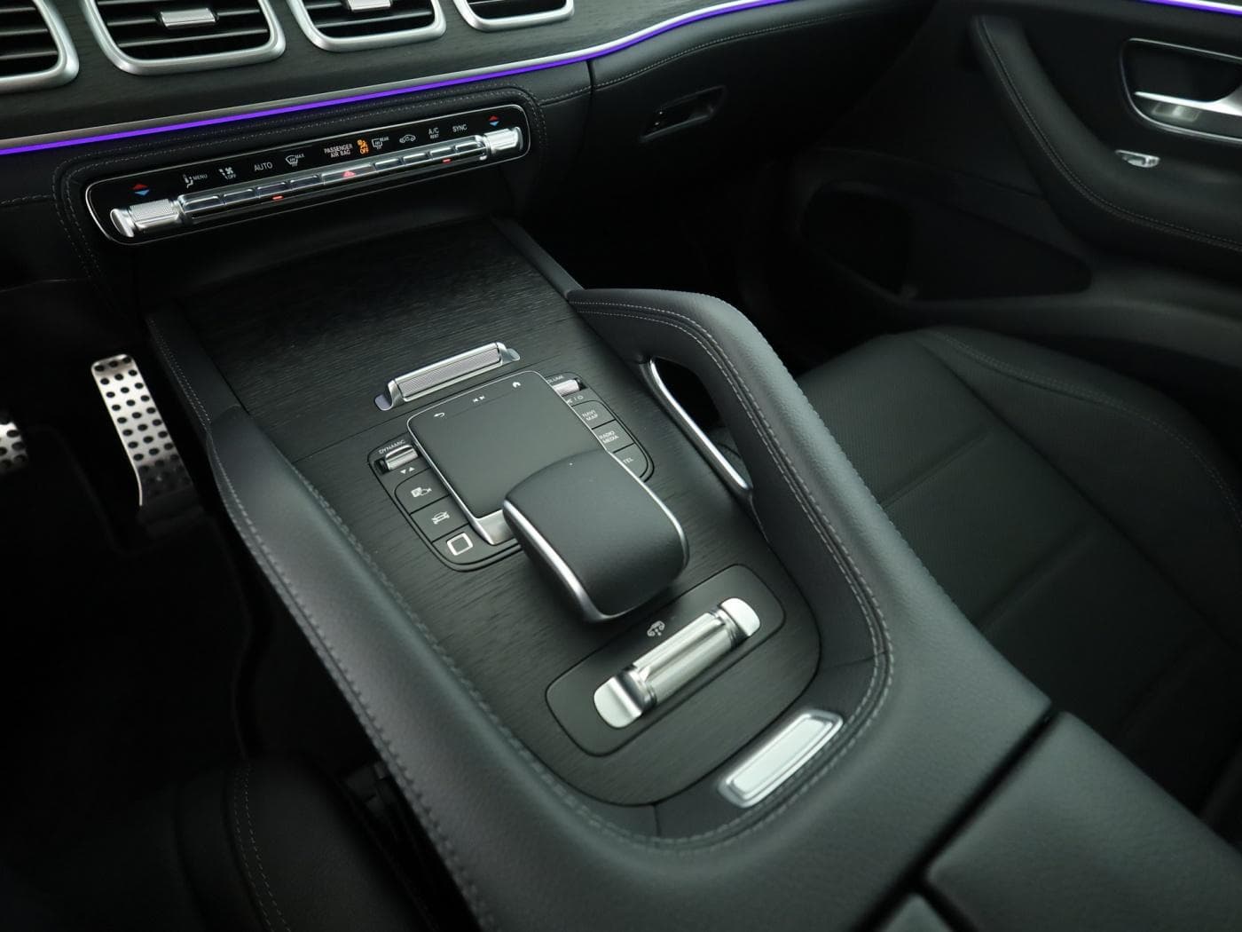 Mercedes-Benz GLE 450 d 4MATIC Bild 15