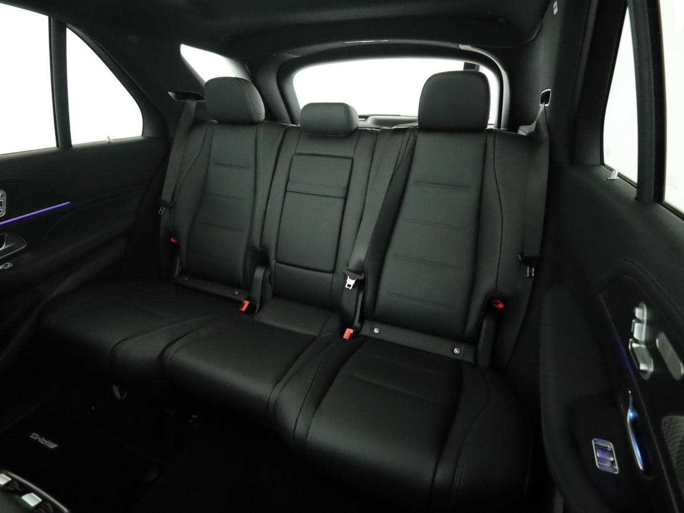 Mercedes-Benz GLE 450 d 4MATIC Bild 18