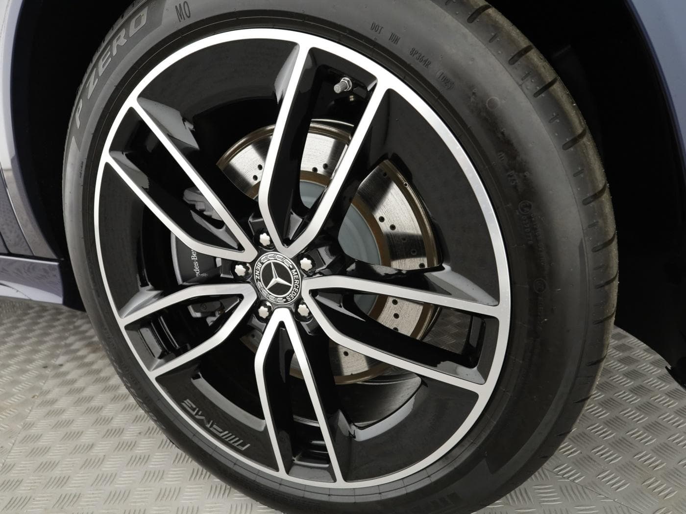 Mercedes-Benz GLE 450 d 4MATIC Bild 22