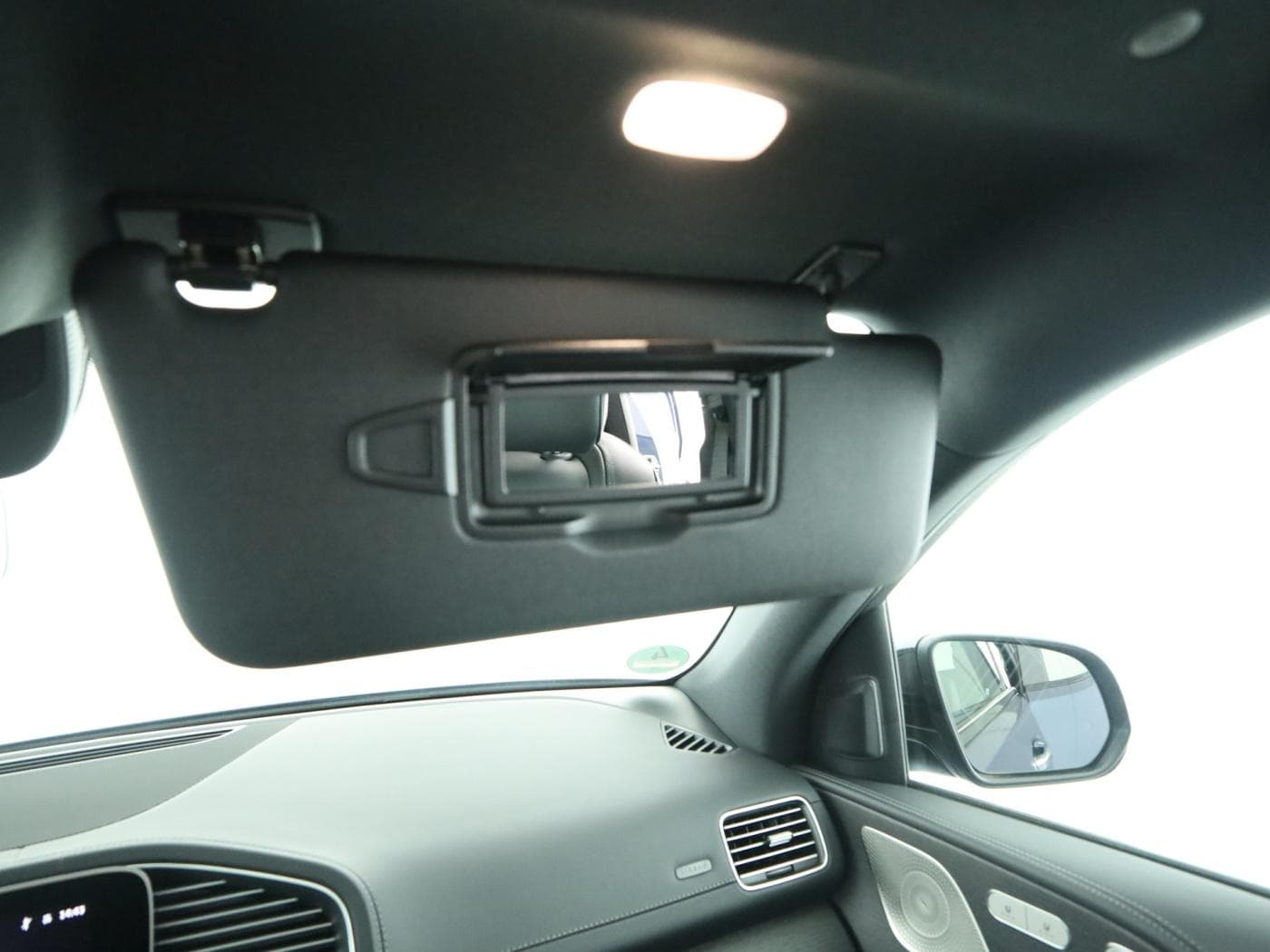 Mercedes-Benz GLE 450 d 4MATIC Bild 24