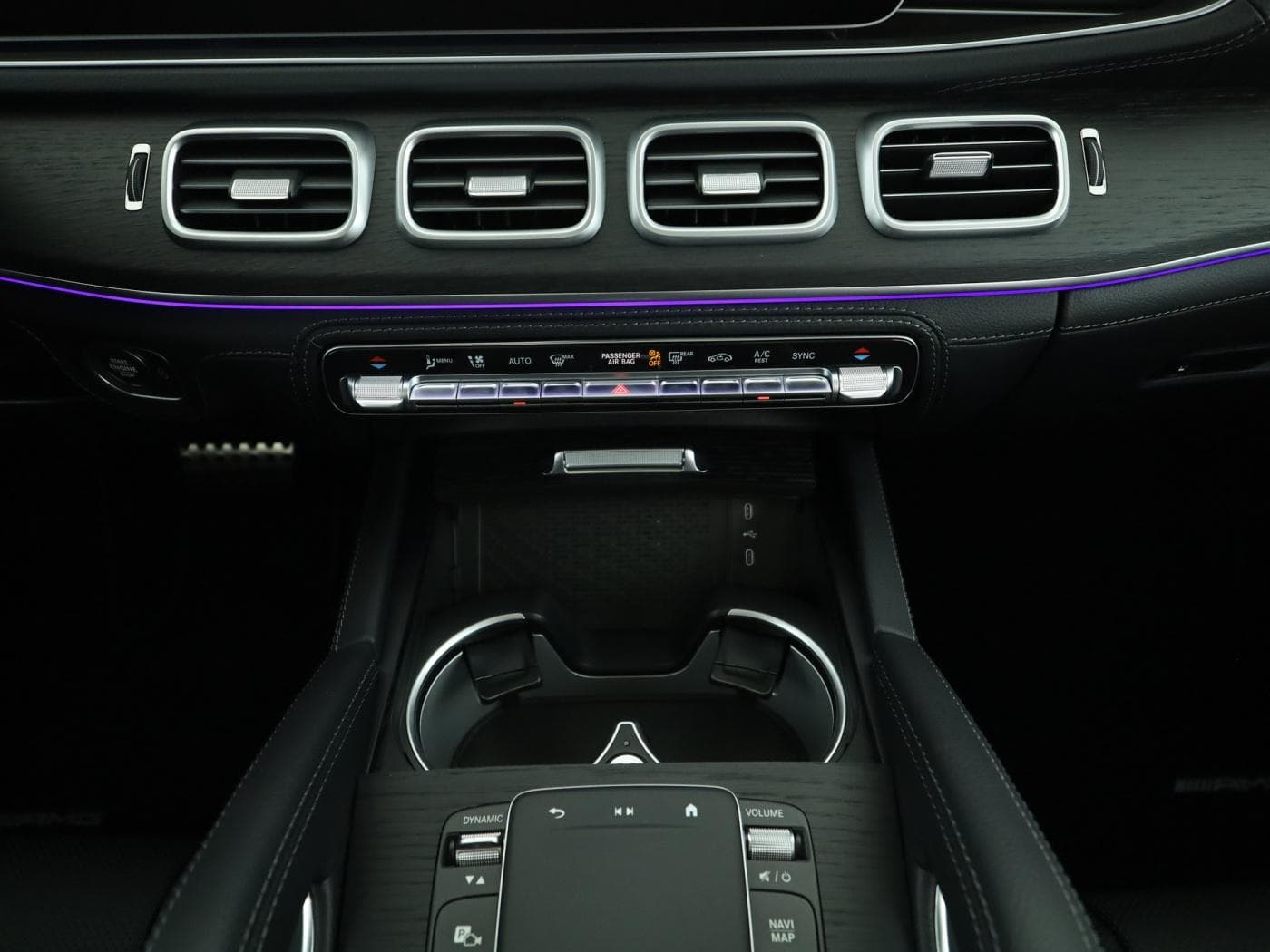 Mercedes-Benz GLE 450 d 4MATIC Bild 25