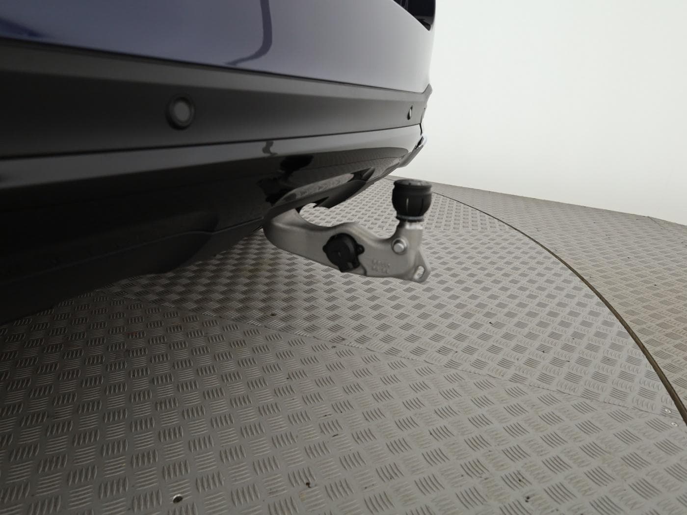 Mercedes-Benz GLE 450 d 4MATIC Bild 30