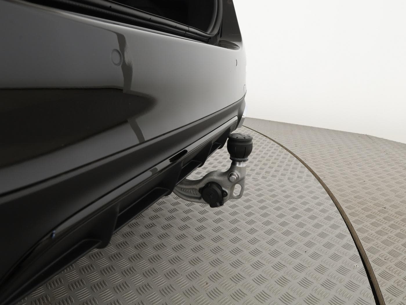 Mercedes-Benz E 220 d Limousine Bild 29