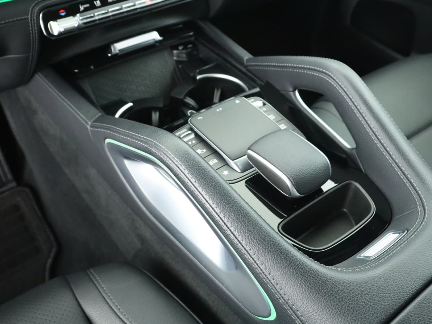 Mercedes-Benz GLE 350 de 4M Bild 15