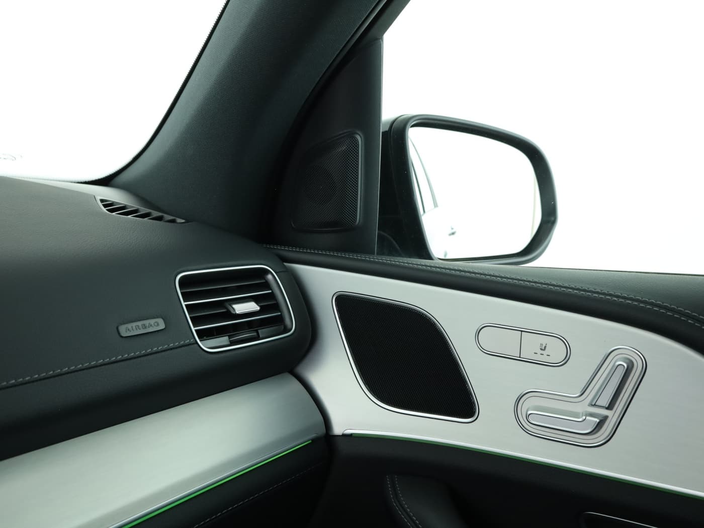 Mercedes-Benz GLE 350 de 4M Bild 16