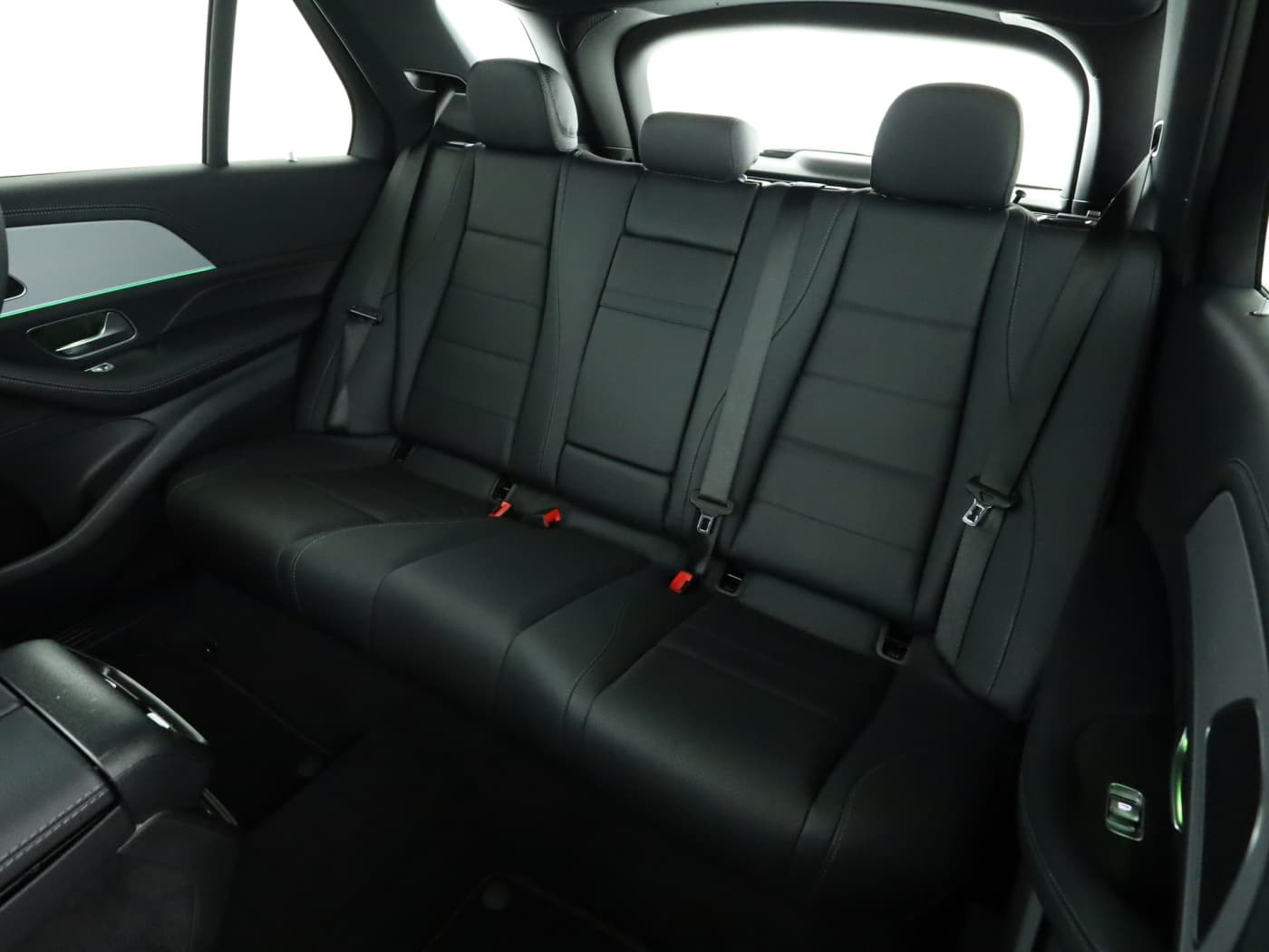 Mercedes-Benz GLE 350 de 4M Bild 18