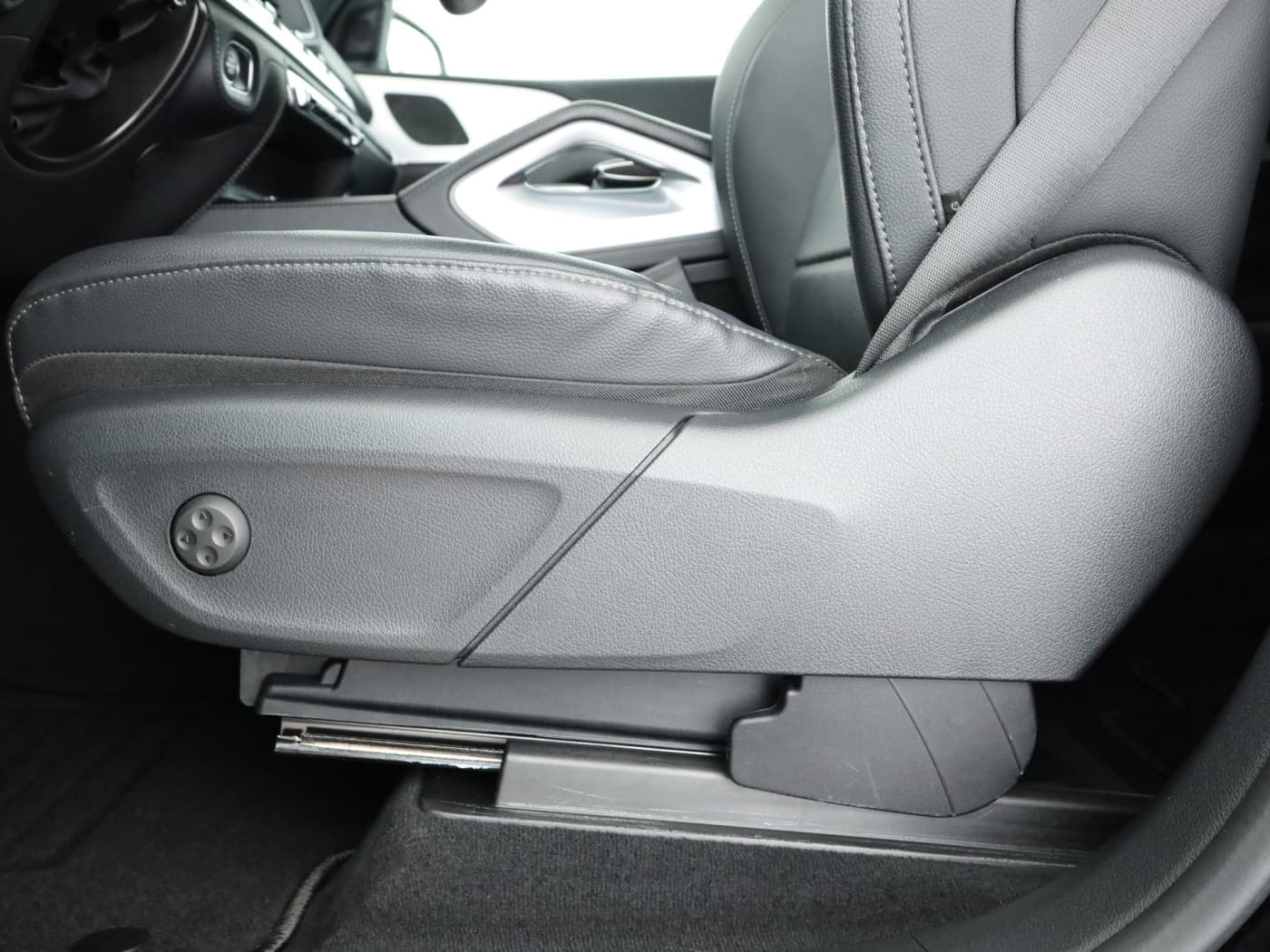 Mercedes-Benz GLE 350 de 4M Bild 29