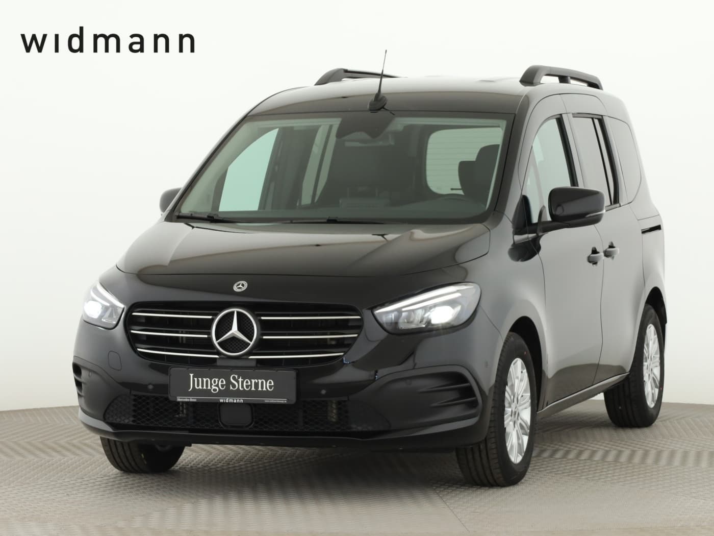 Mercedes-Benz T 180 d PROGRESSIVE Standard