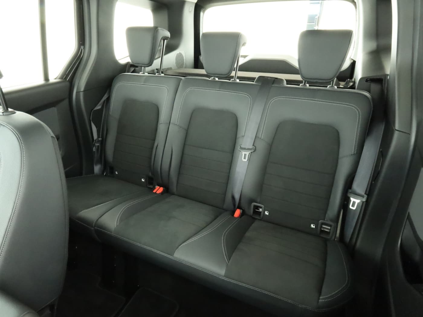 Mercedes-Benz T 180 d PROGRESSIVE Standard Bild 18