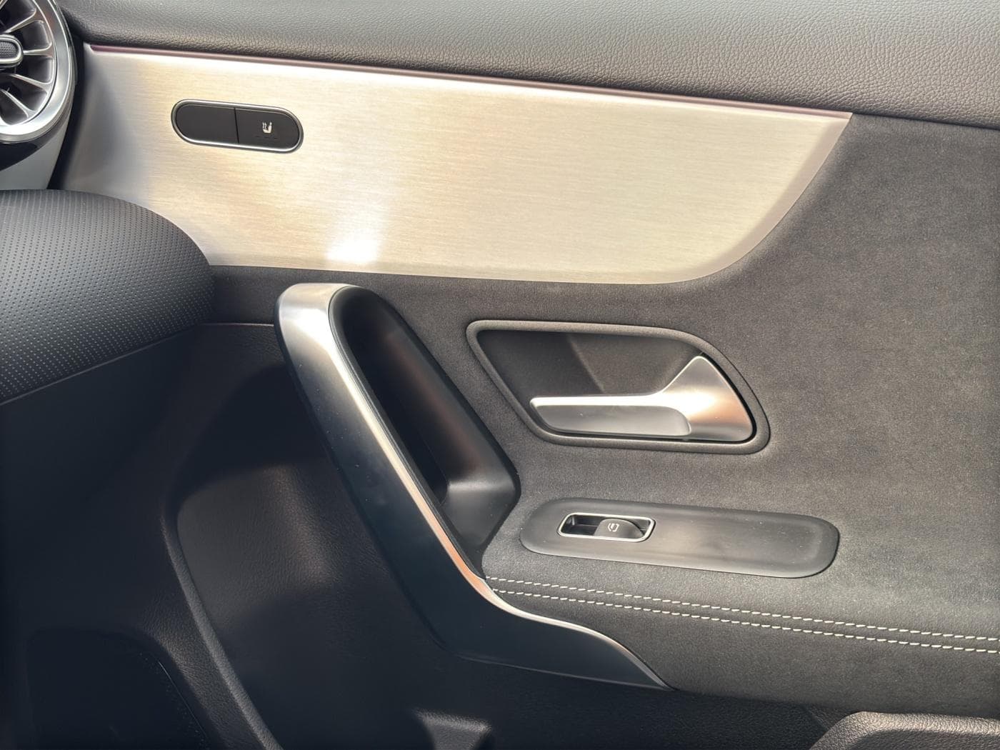 Mercedes-Benz A 200 Limousine Bild 14