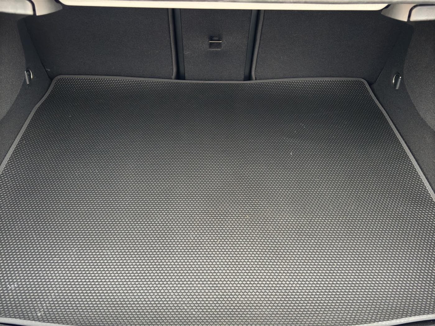 Mercedes-Benz A 200 Limousine Bild 19