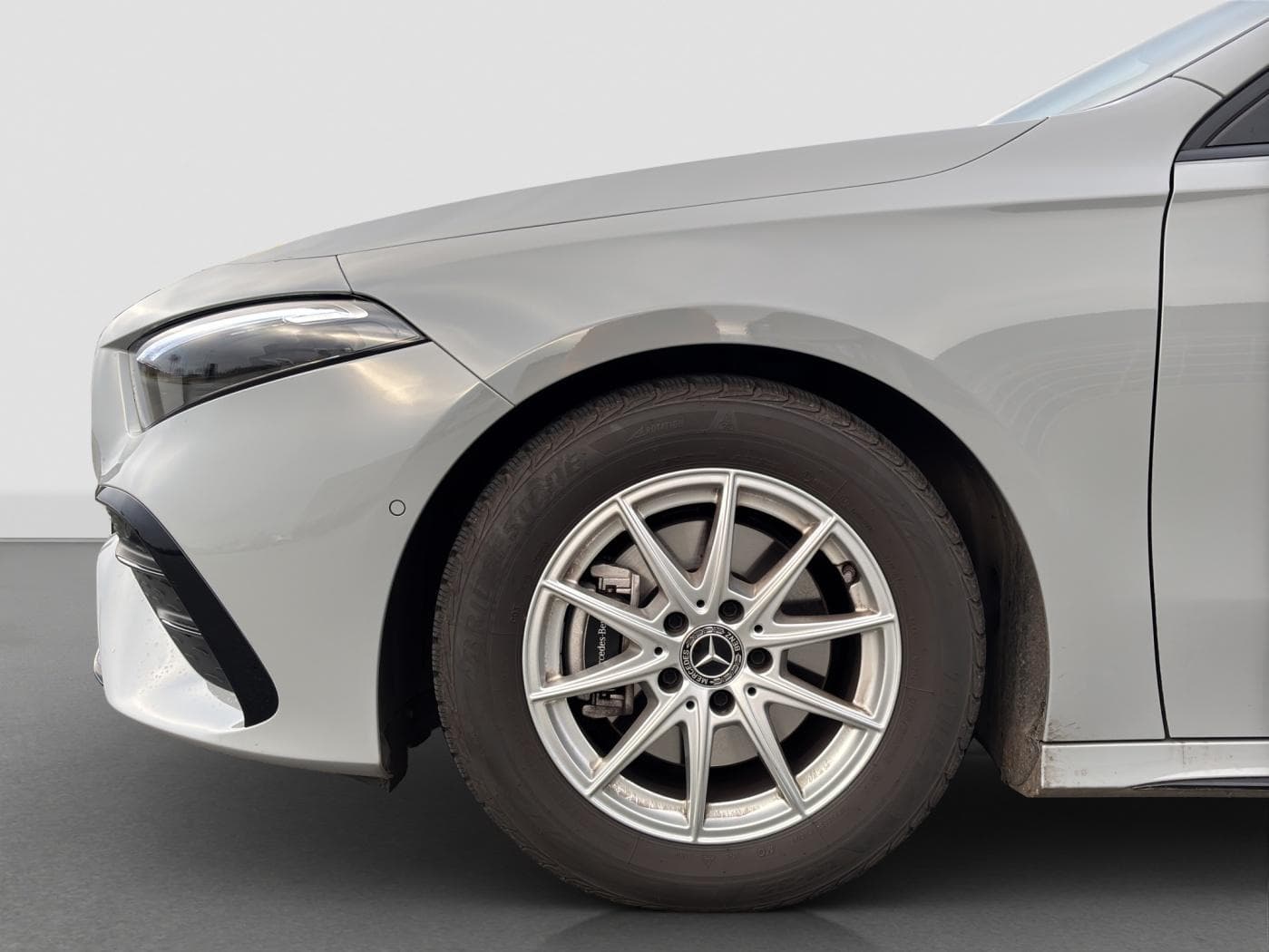 Mercedes-Benz A 200 Limousine Bild 20