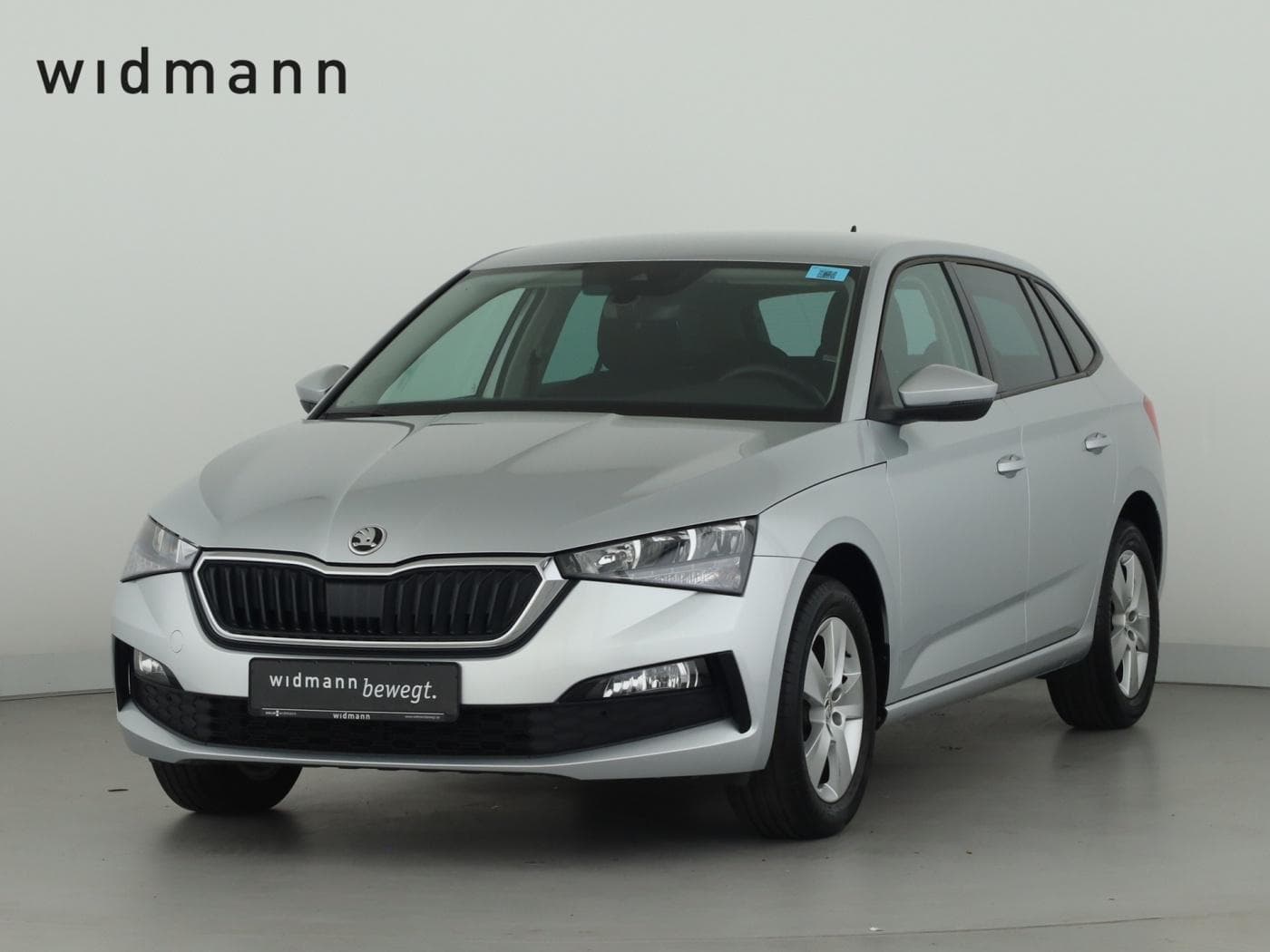 Skoda Scala 1.0 TSI Ambition Bild 1