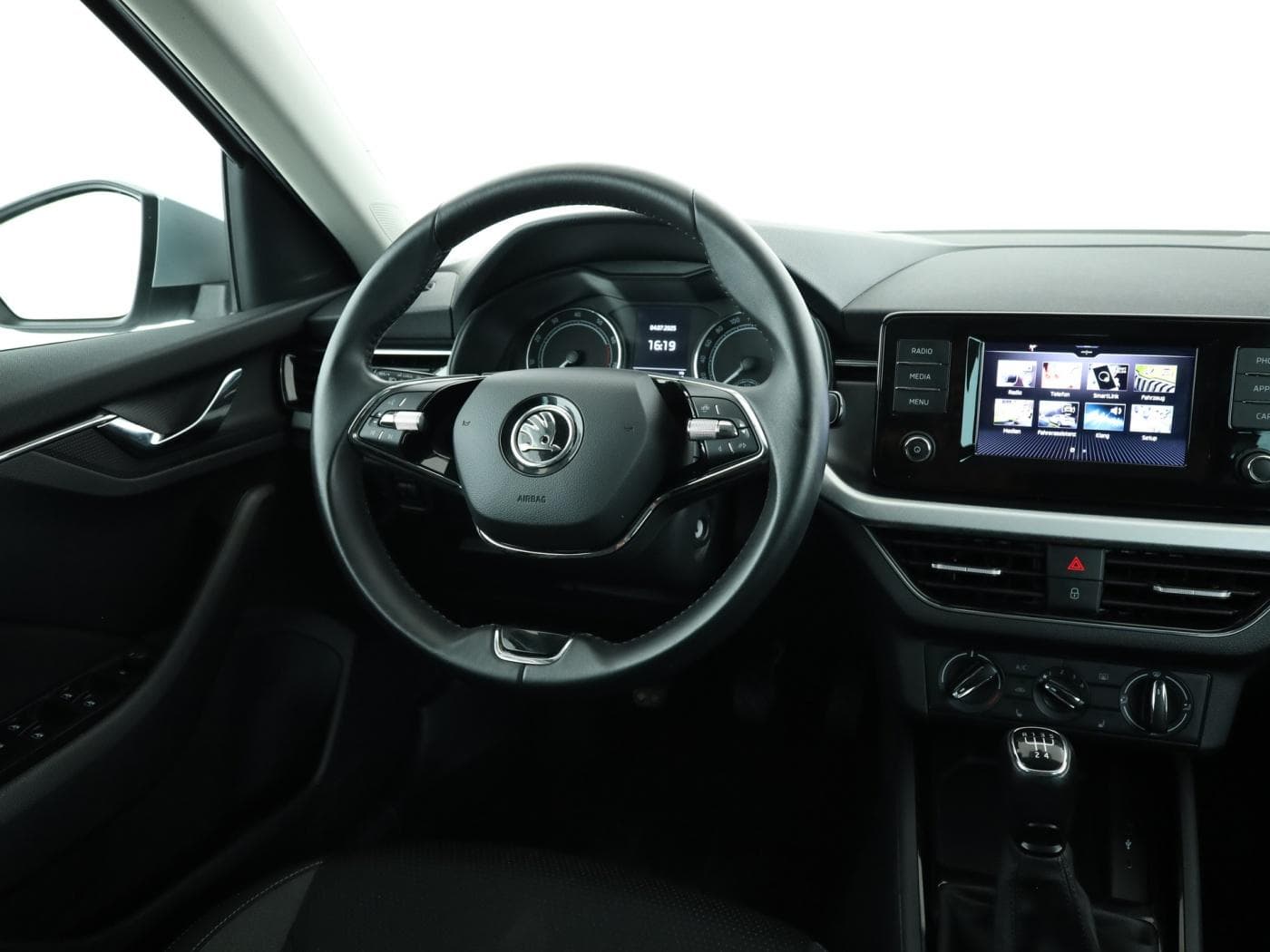 Skoda Scala 1.0 TSI Ambition Bild 10