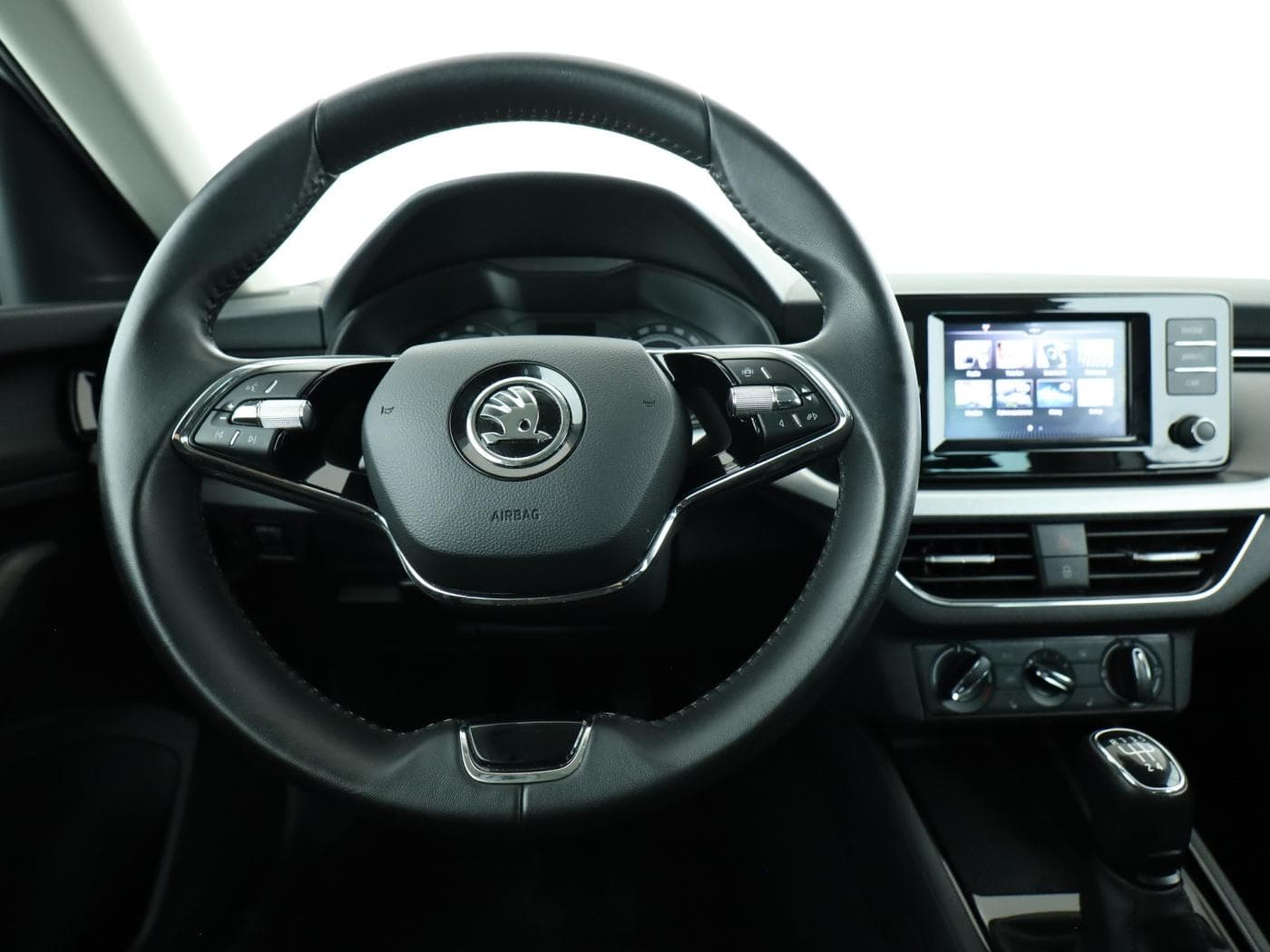 Skoda Scala 1.0 TSI Ambition Bild 11