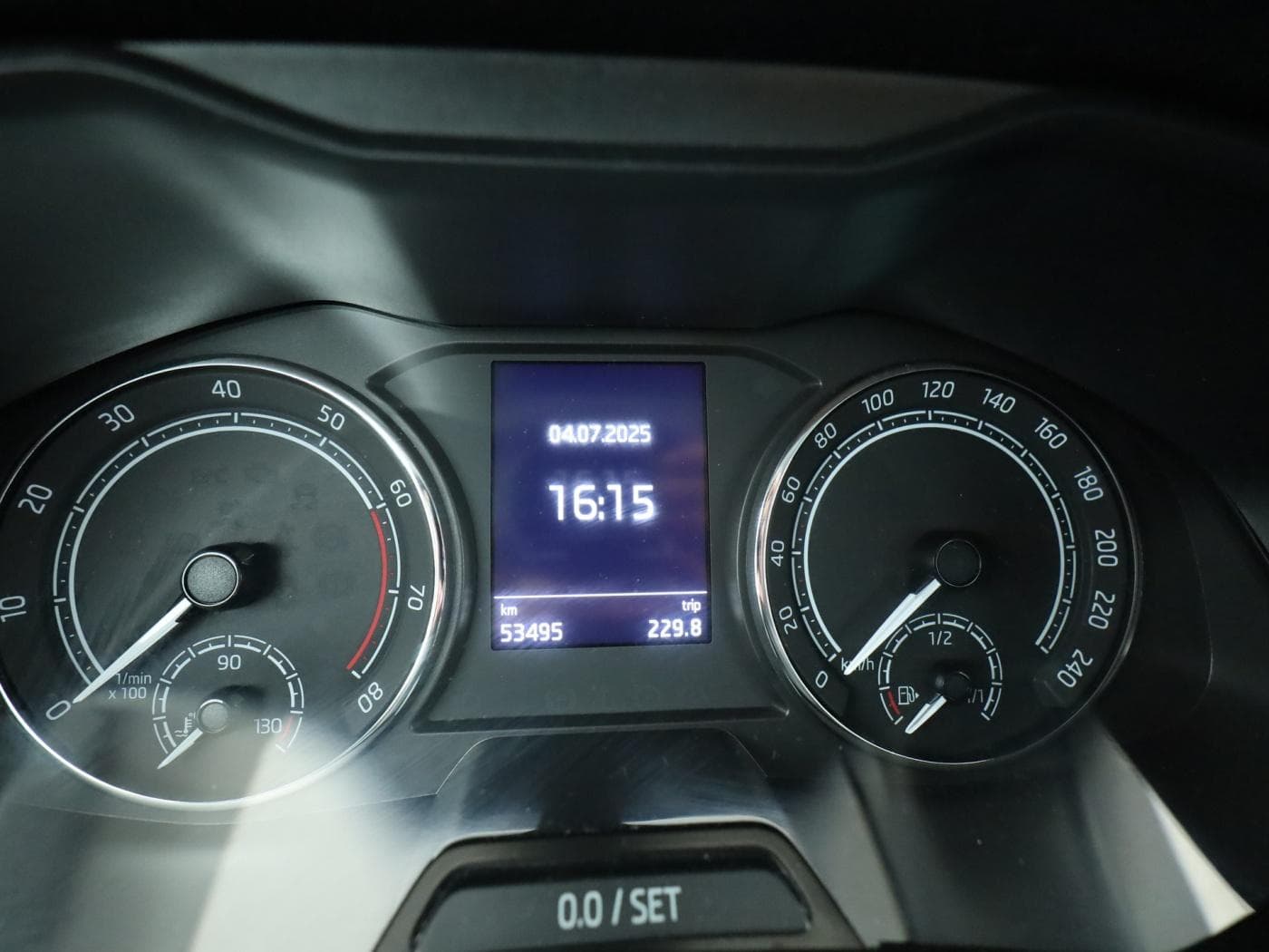 Skoda Scala 1.0 TSI Ambition Bild 12