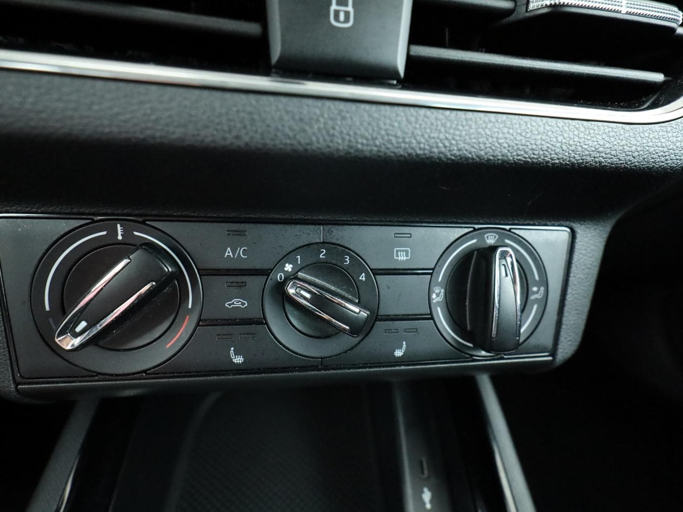 Skoda Scala 1.0 TSI Ambition Bild 14