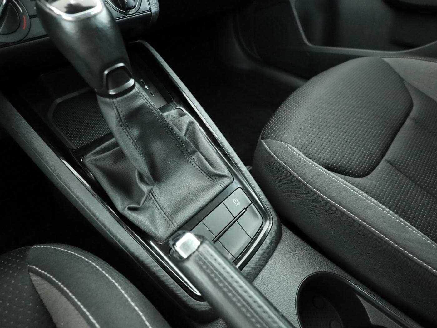 Skoda Scala 1.0 TSI Ambition Bild 15