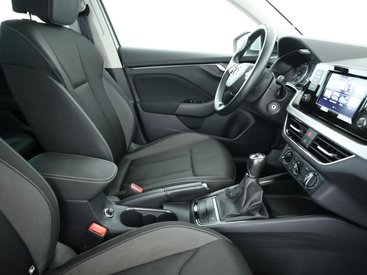 Skoda Scala 1.0 TSI Ambition Bild 17