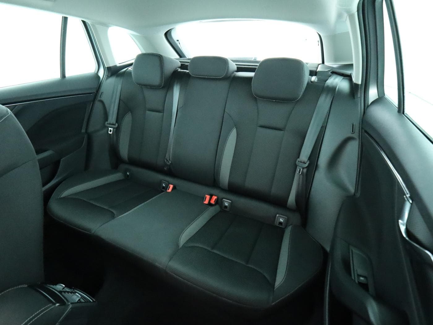 Skoda Scala 1.0 TSI Ambition Bild 18