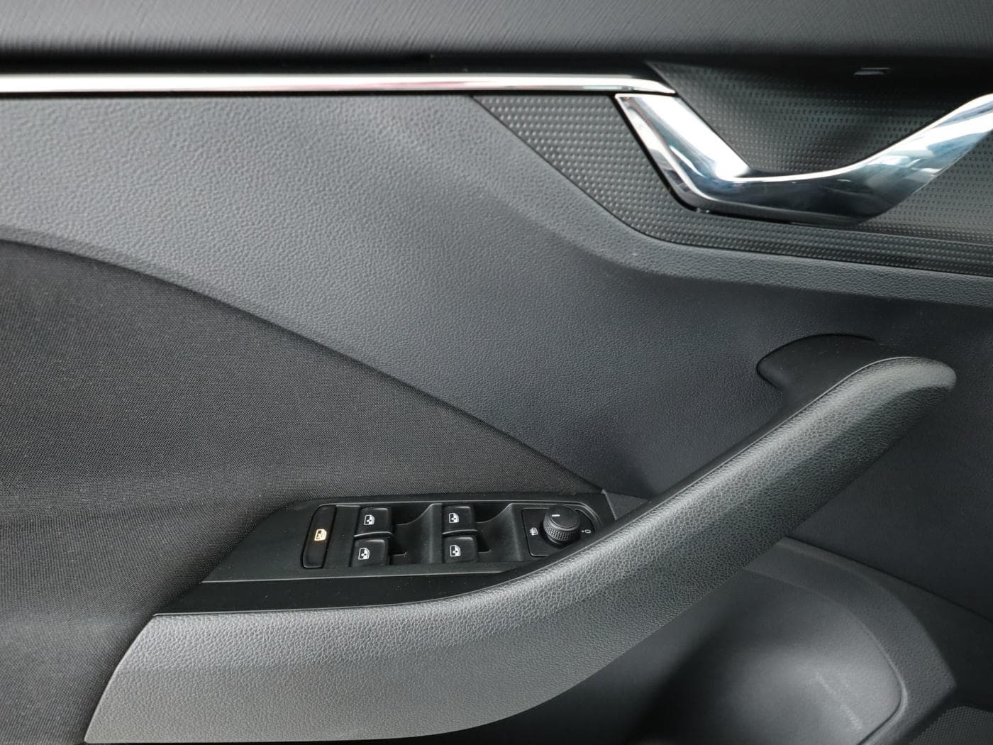 Skoda Scala 1.0 TSI Ambition Bild 20