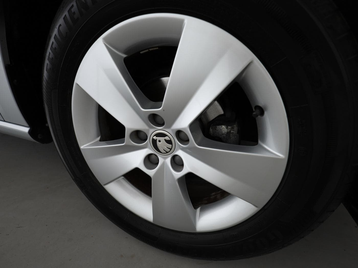 Skoda Scala 1.0 TSI Ambition Bild 21