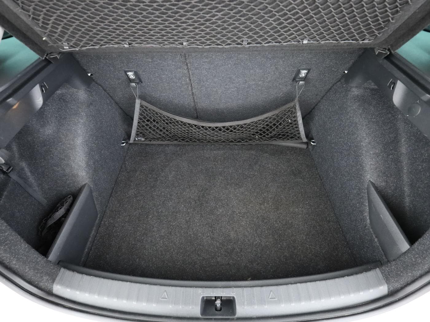 Skoda Scala 1.0 TSI Ambition Bild 22