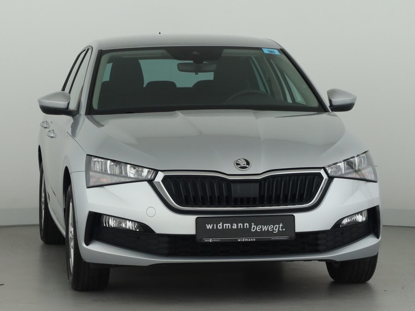 Skoda Scala 1.0 TSI Ambition Bild 3