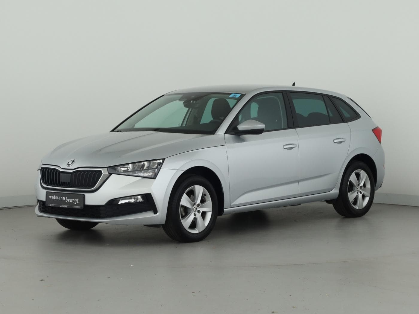 Skoda Scala 1.0 TSI Ambition Bild 5