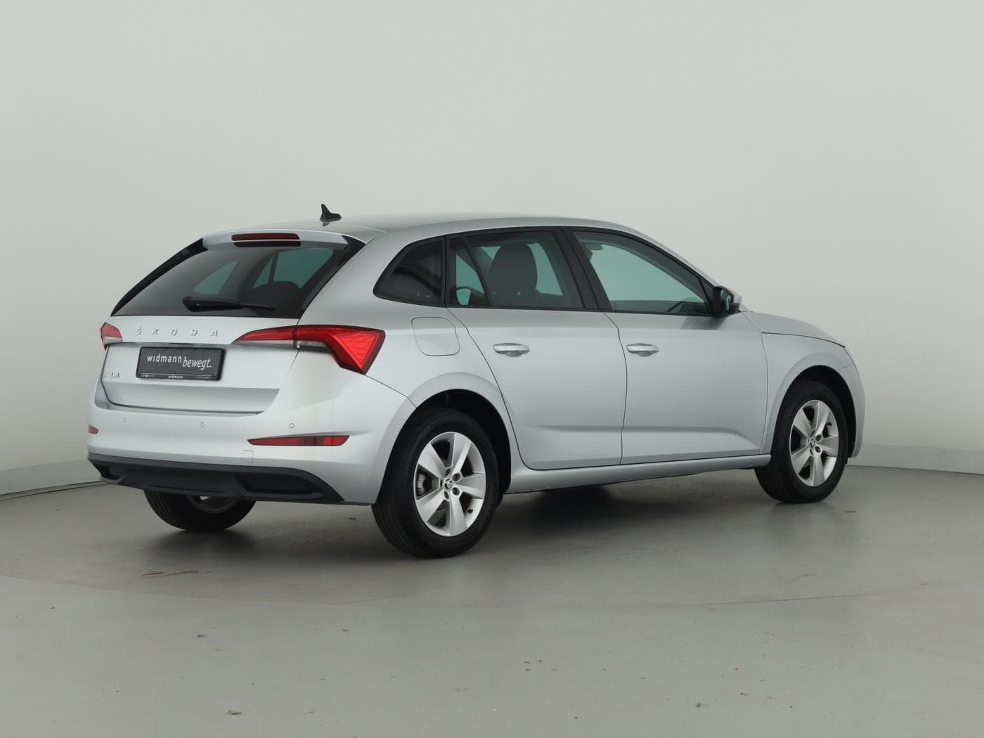 Skoda Scala 1.0 TSI Ambition Bild 6