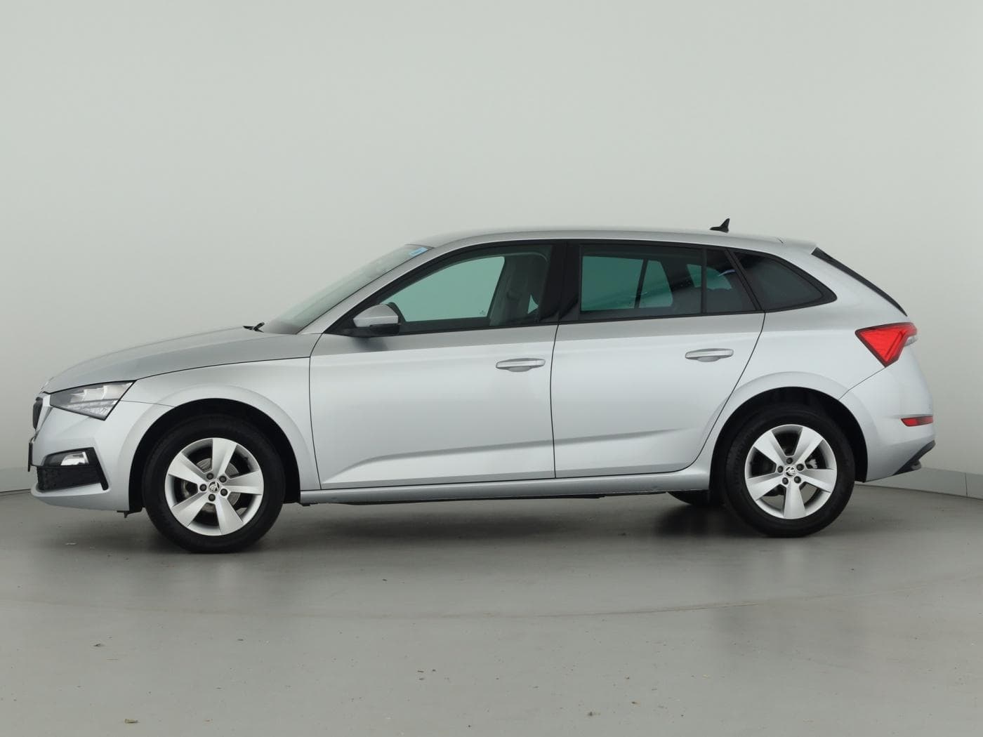 Skoda Scala 1.0 TSI Ambition Bild 7