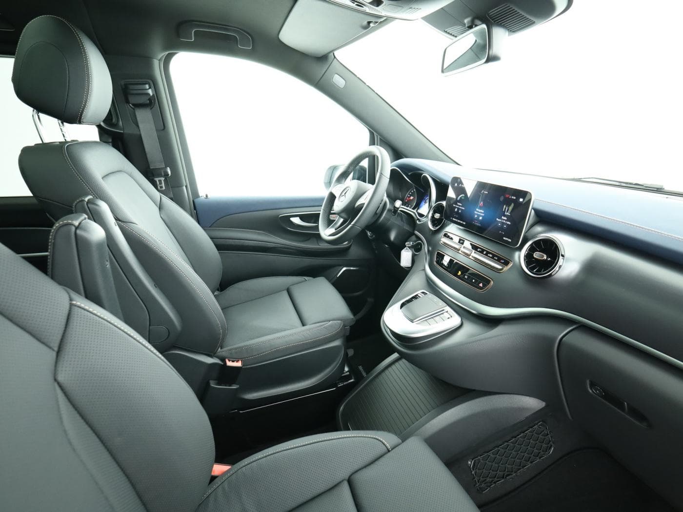 Mercedes-Benz EQV 300 L Bild 17