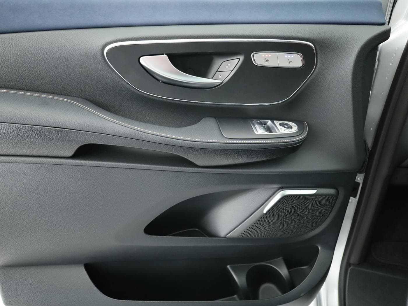 Mercedes-Benz EQV 300 L Bild 20