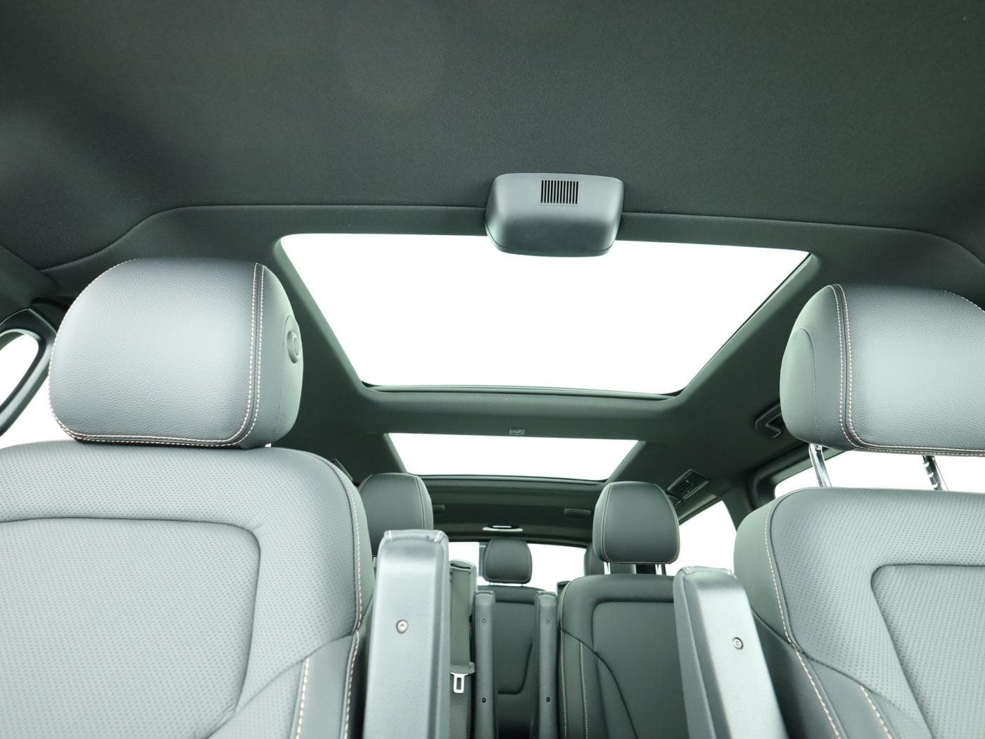 Mercedes-Benz EQV 300 L Bild 21