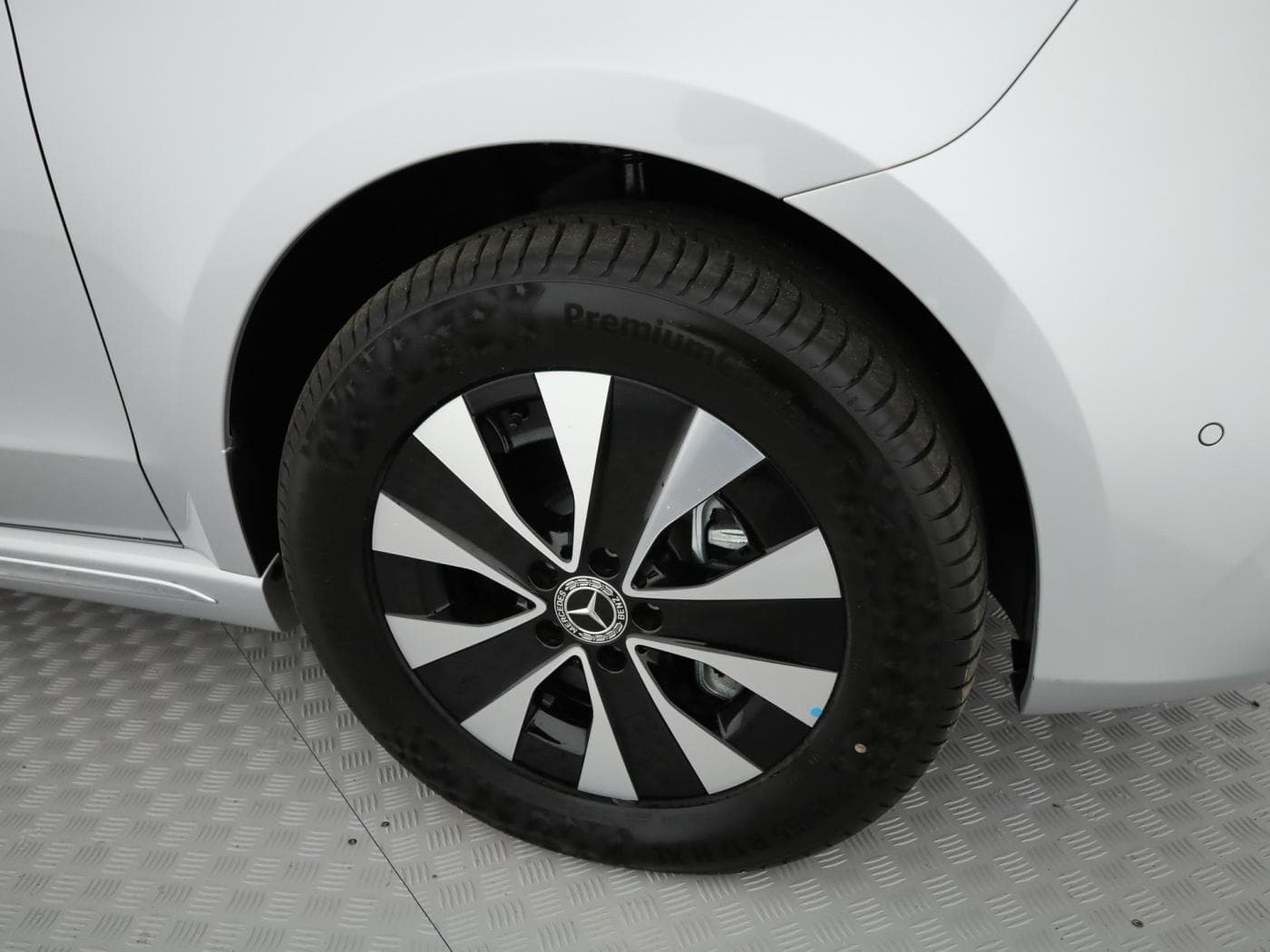 Mercedes-Benz EQV 300 L Bild 22