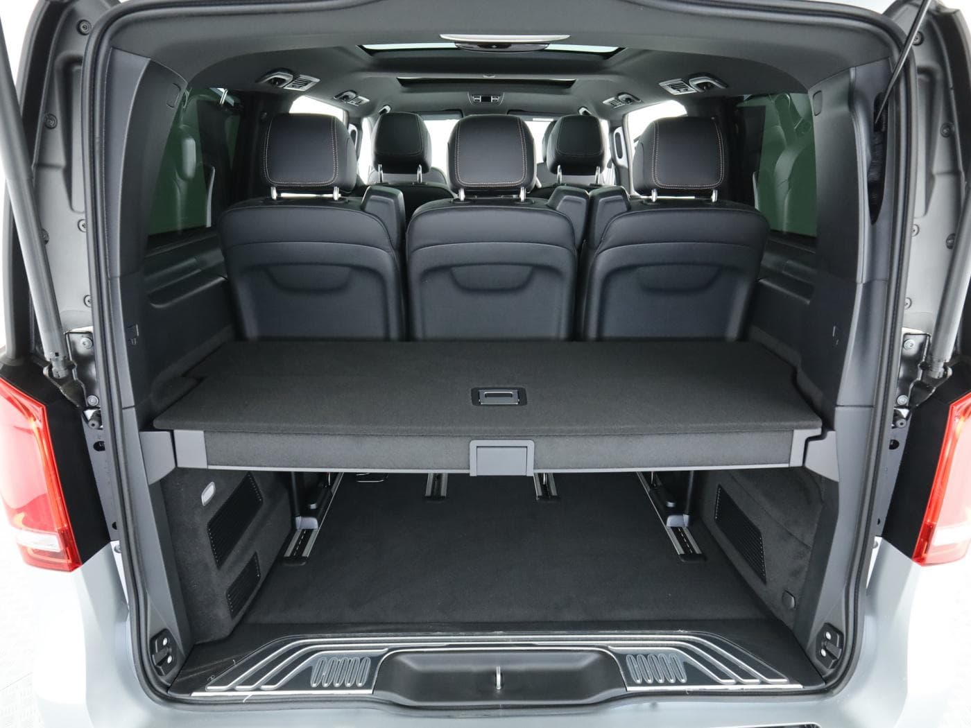 Mercedes-Benz EQV 300 L Bild 23