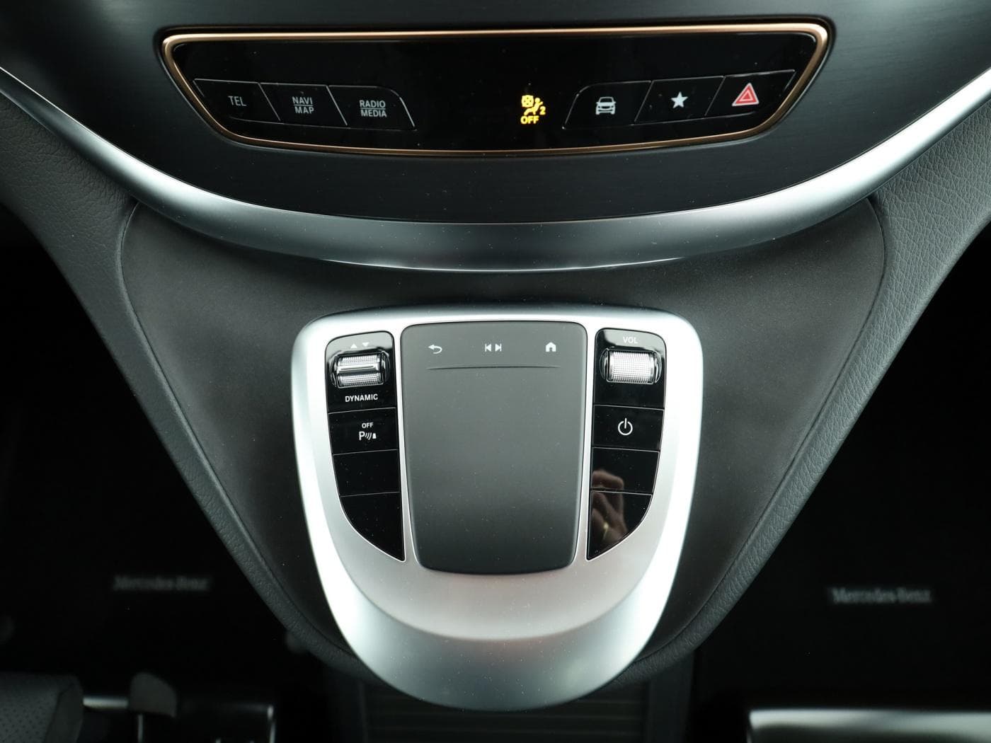 Mercedes-Benz EQV 300 L Bild 24