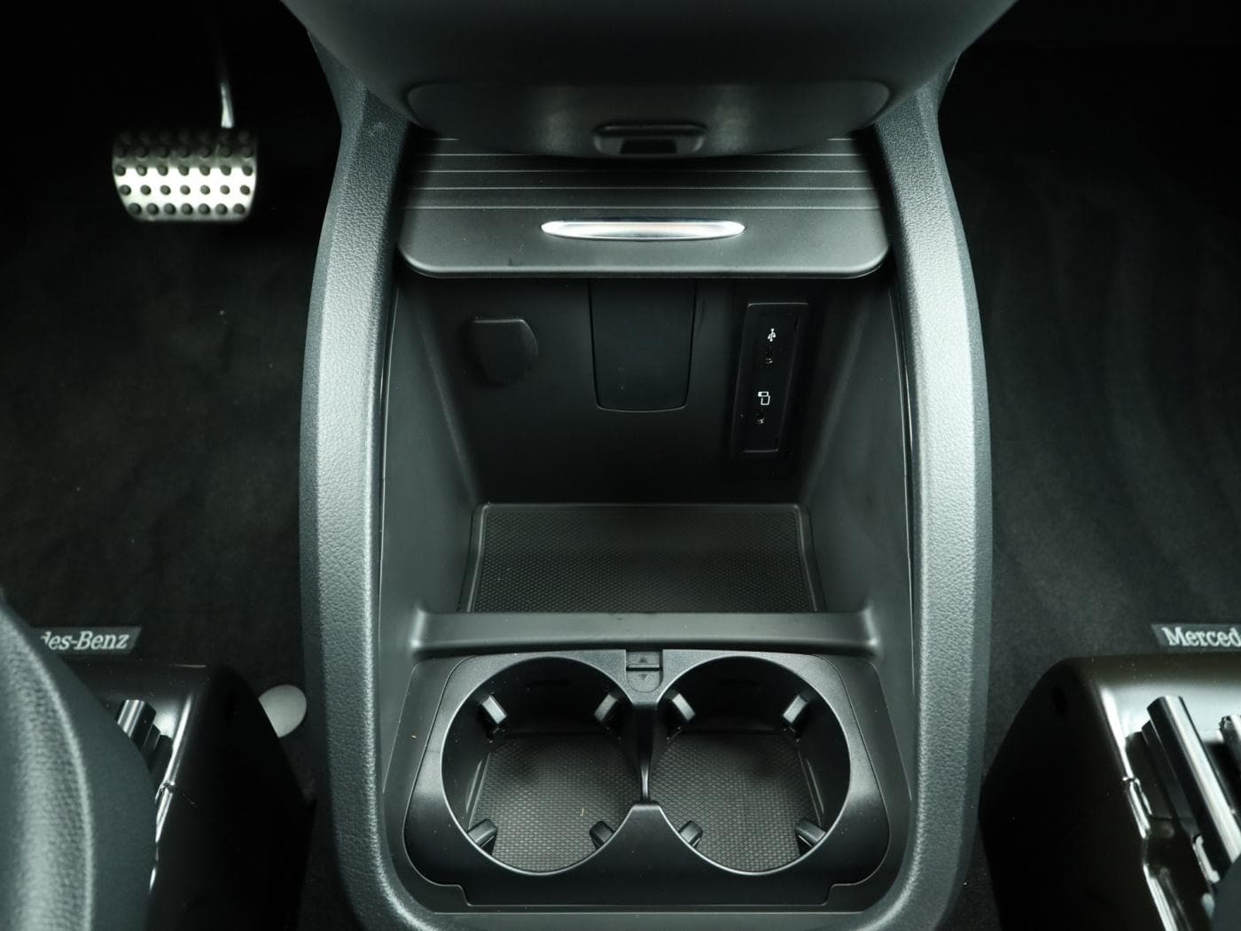 Mercedes-Benz EQV 300 L Bild 25