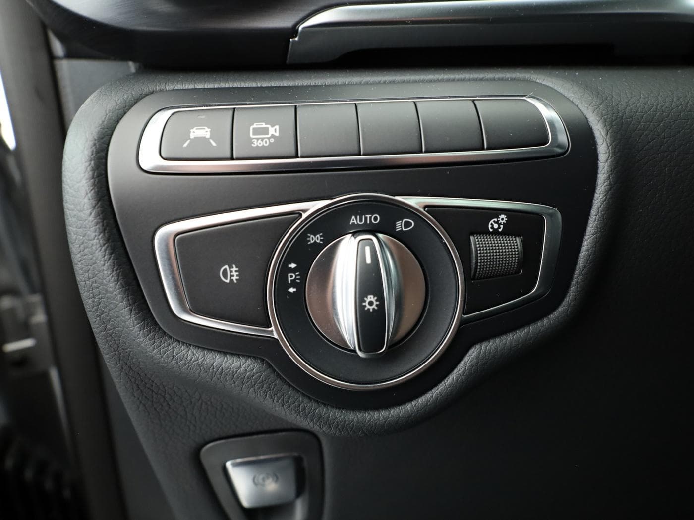 Mercedes-Benz EQV 300 L Bild 28