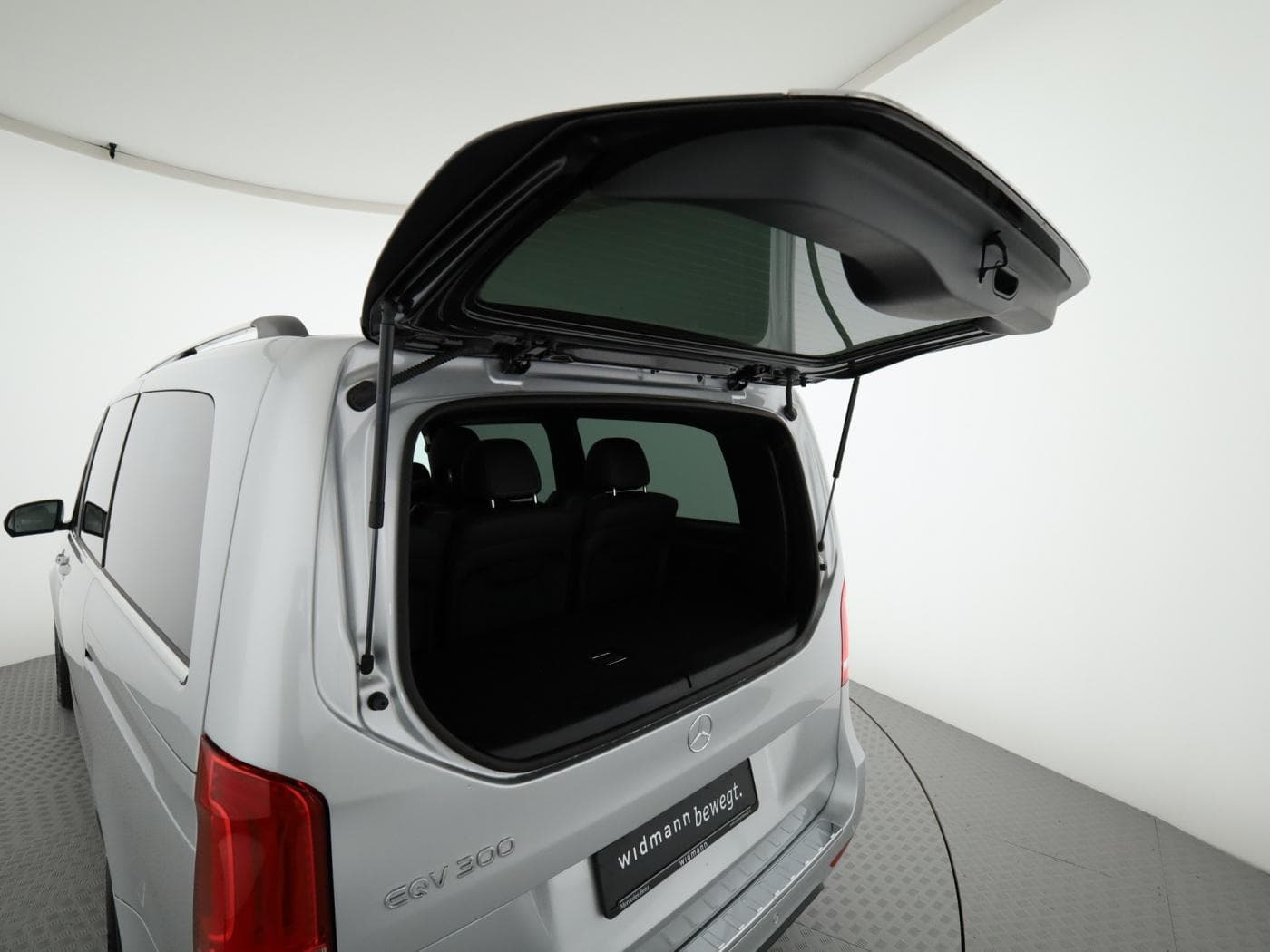 Mercedes-Benz EQV 300 L Bild 30