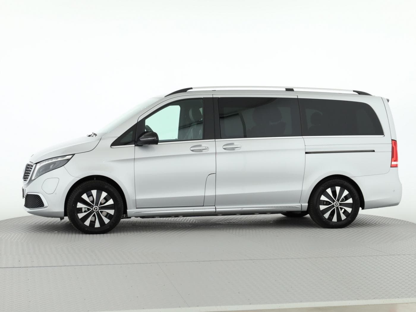 Mercedes-Benz EQV 300 L Bild 7