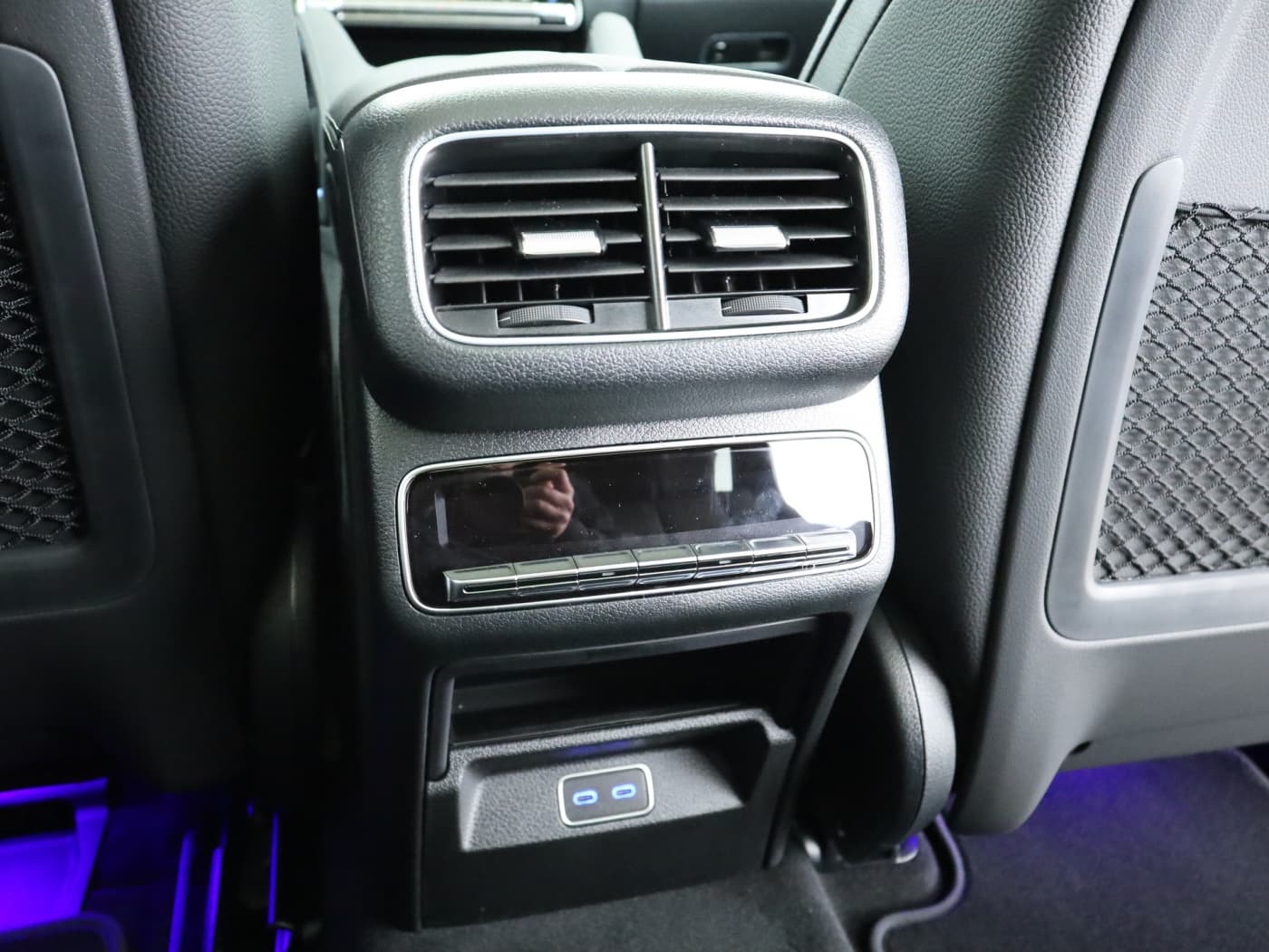 Mercedes-Benz GLE 350 de 4M mit EQ Hybrid Technologie Bild 24