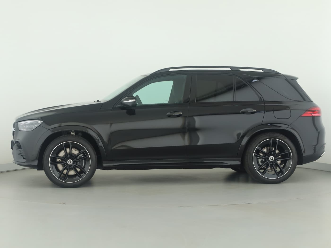 Mercedes-Benz GLE 350 de 4M mit EQ Hybrid Technologie Bild 7