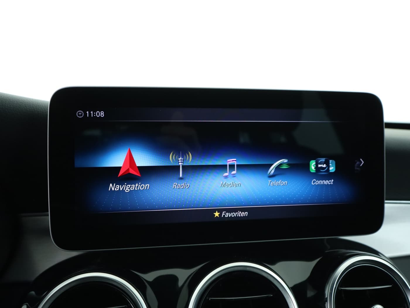 Mercedes-Benz C 180 T Bild 13